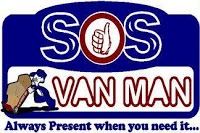SOS VAN MAN 259215 Image 6